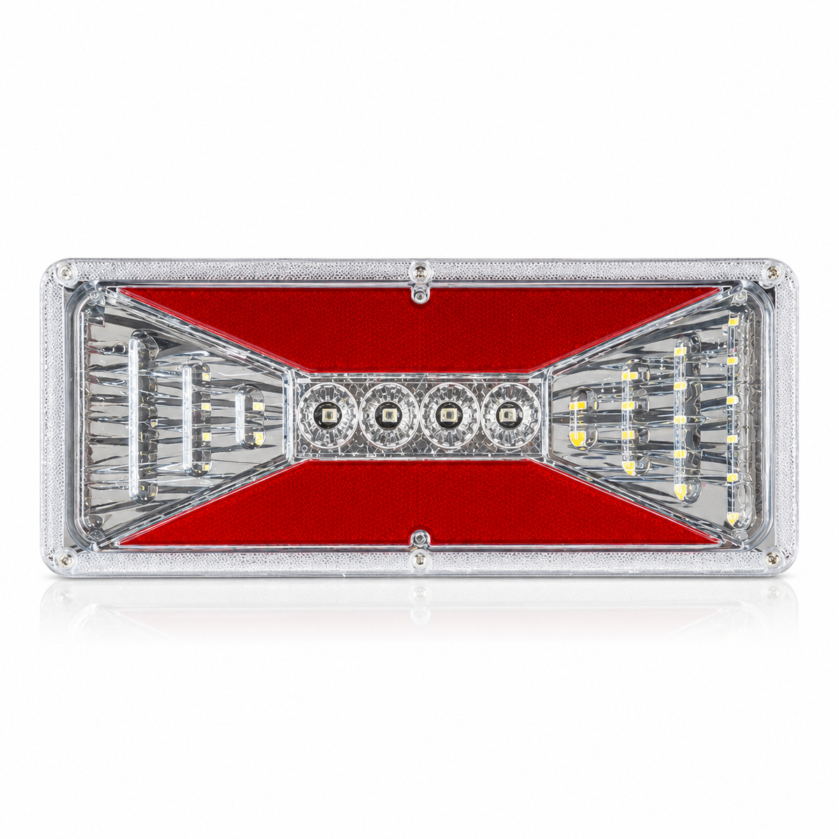 High Brightness LED Tail Lamp