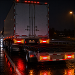 High Brightness LED Tail Lamp