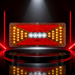 High Brightness LED Tail Lamp