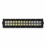 High Power LED Light Bar (12–24V Off-Road Beam for SUV, ATV & Trucks – 21” / 31” / 41” / 51”)
