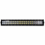 High Power LED Light Bar (12–24V Off-Road Beam for SUV, ATV & Trucks – 21” / 31” / 41” / 51”)
