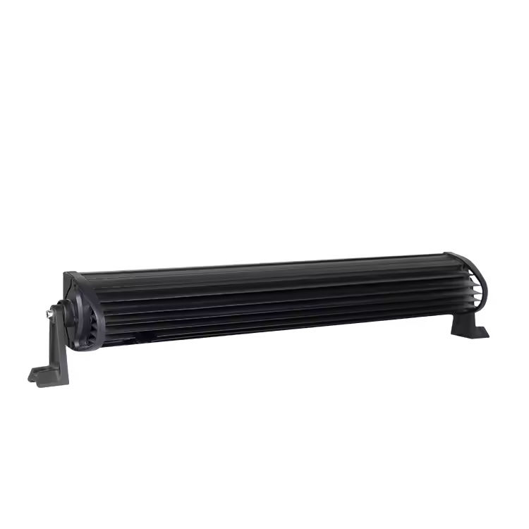 High Power LED Light Bar (12–24V Off-Road Beam for SUV, ATV & Trucks – 21” / 31” / 41” / 51”)