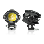 HJG Waterproof LED Spotlight Fog Light