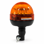 HTL-815 3W Waterproof Rotating LED Beacon Light