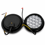 IP66 Waterproof LED Backlight for Trucks & Trailers