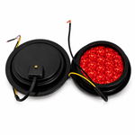 IP66 Waterproof LED Backlight for Trucks & Trailers