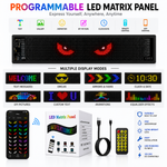 LED Matrix RGB Pixel Panel