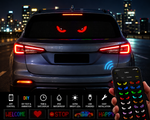 LED Matrix RGB Pixel Panel