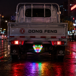 LED Rainbow Navigation Brake Light