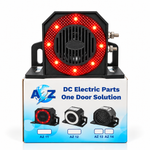 LED Reverse Alarm Buzzer