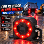 LED Reverse Alarm Buzzer