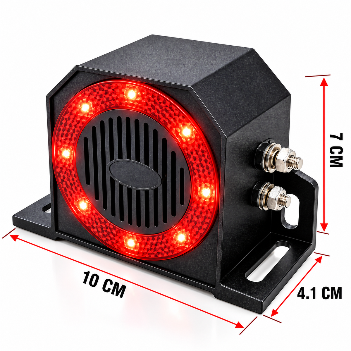 LED Reverse Alarm Buzzer