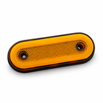 LED Side Marker Indicator Lamp | Truck & Trailer