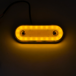 LED Side Marker Indicator Lamp | Truck & Trailer