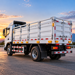 LED Side Marker Indicator Lamp | Truck & Trailer