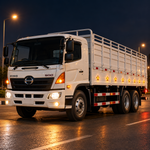 LED Side Marker Indicator Lamp | Truck & Trailer