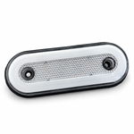 LED Side Marker Indicator Lamp | Truck & Trailer