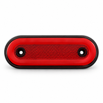LED Side Marker Indicator Lamp | Truck & Trailer