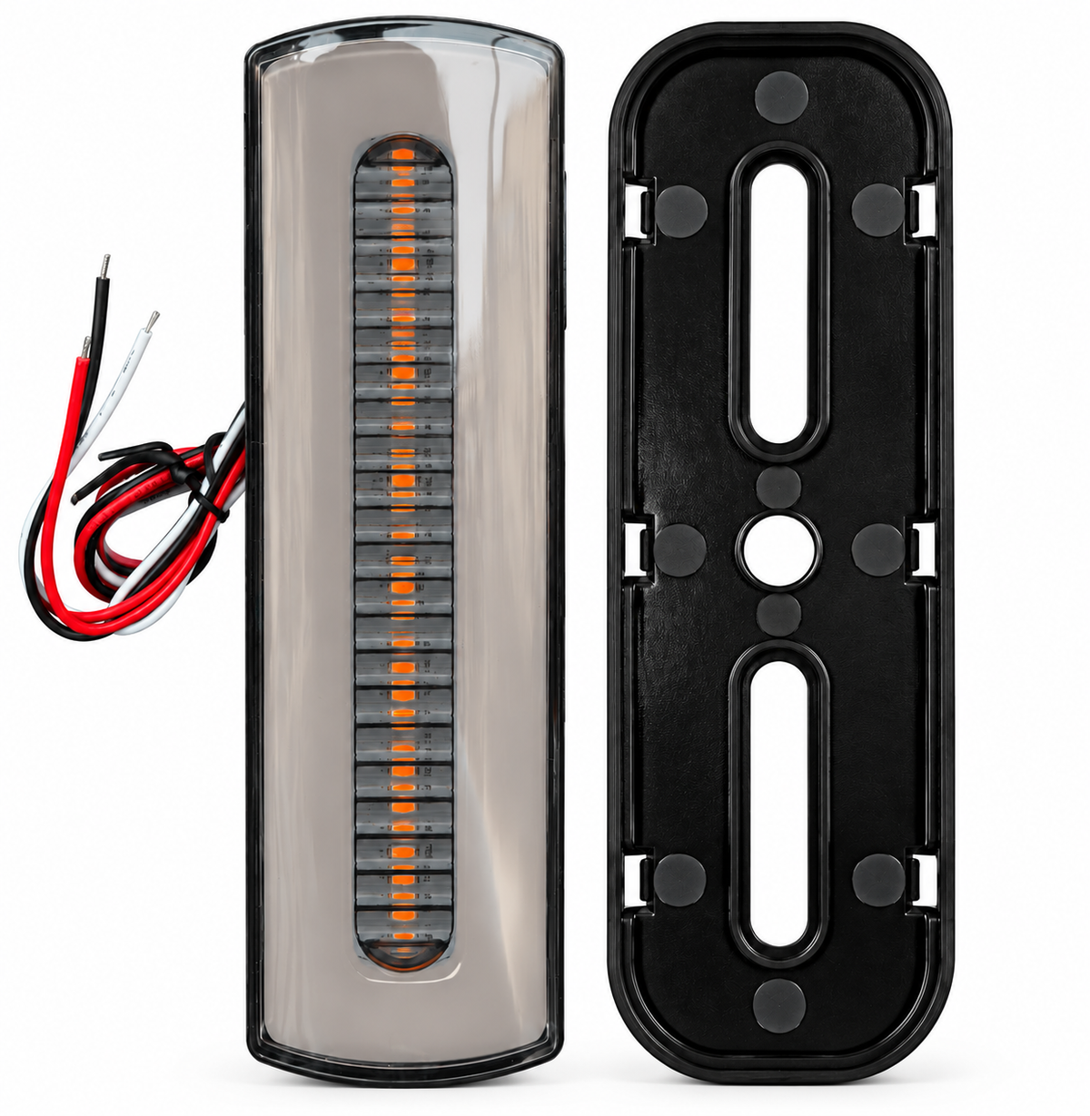 LED Side Marker Light