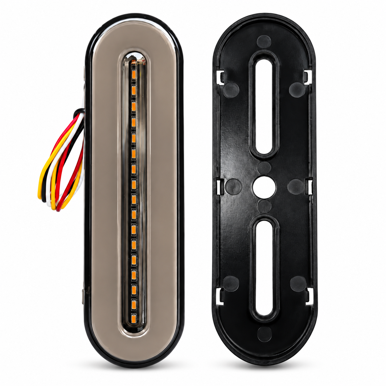 LED Side Marker Light