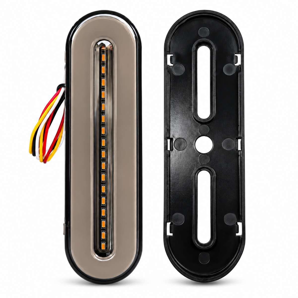 LED Side Marker Light