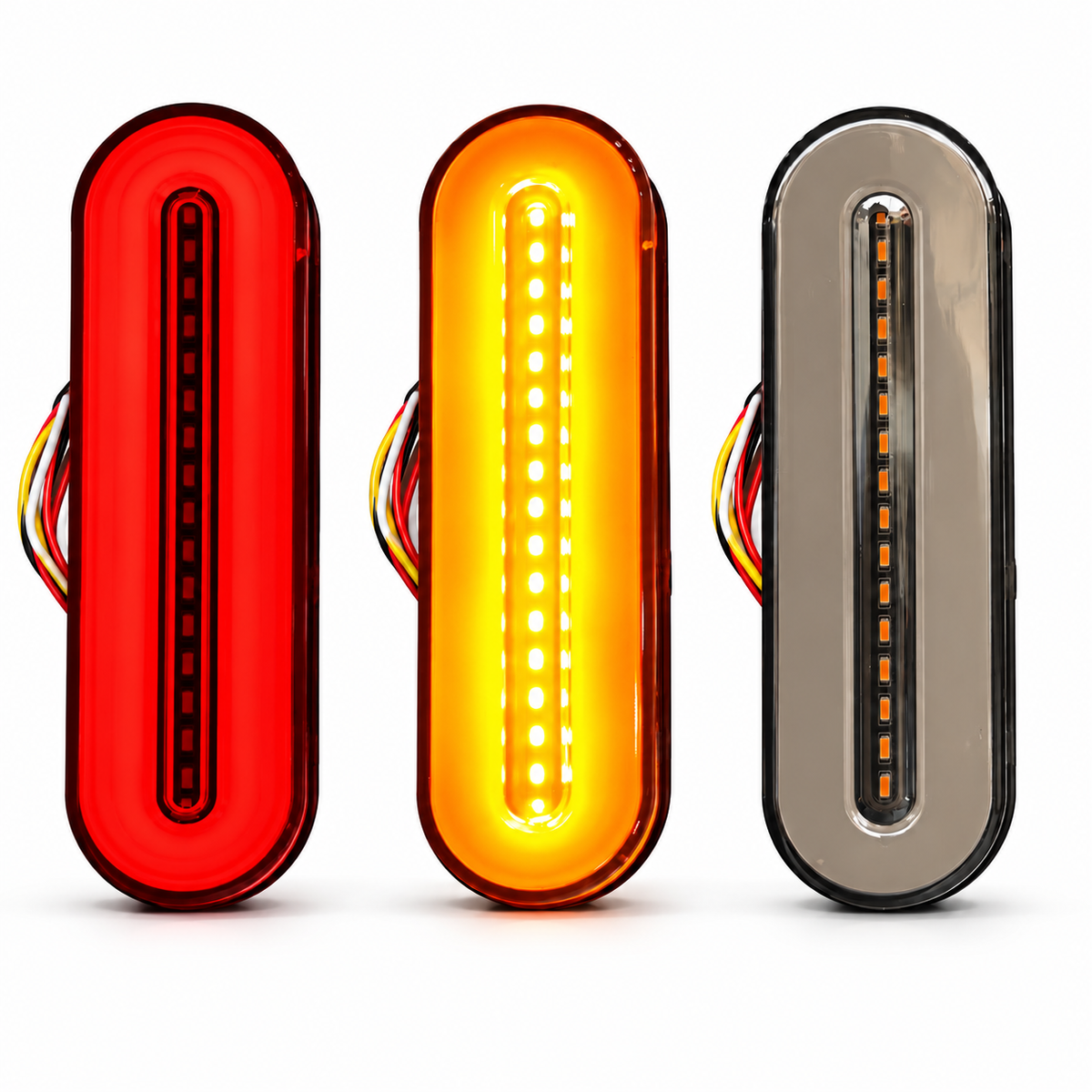 LED Side Marker Light