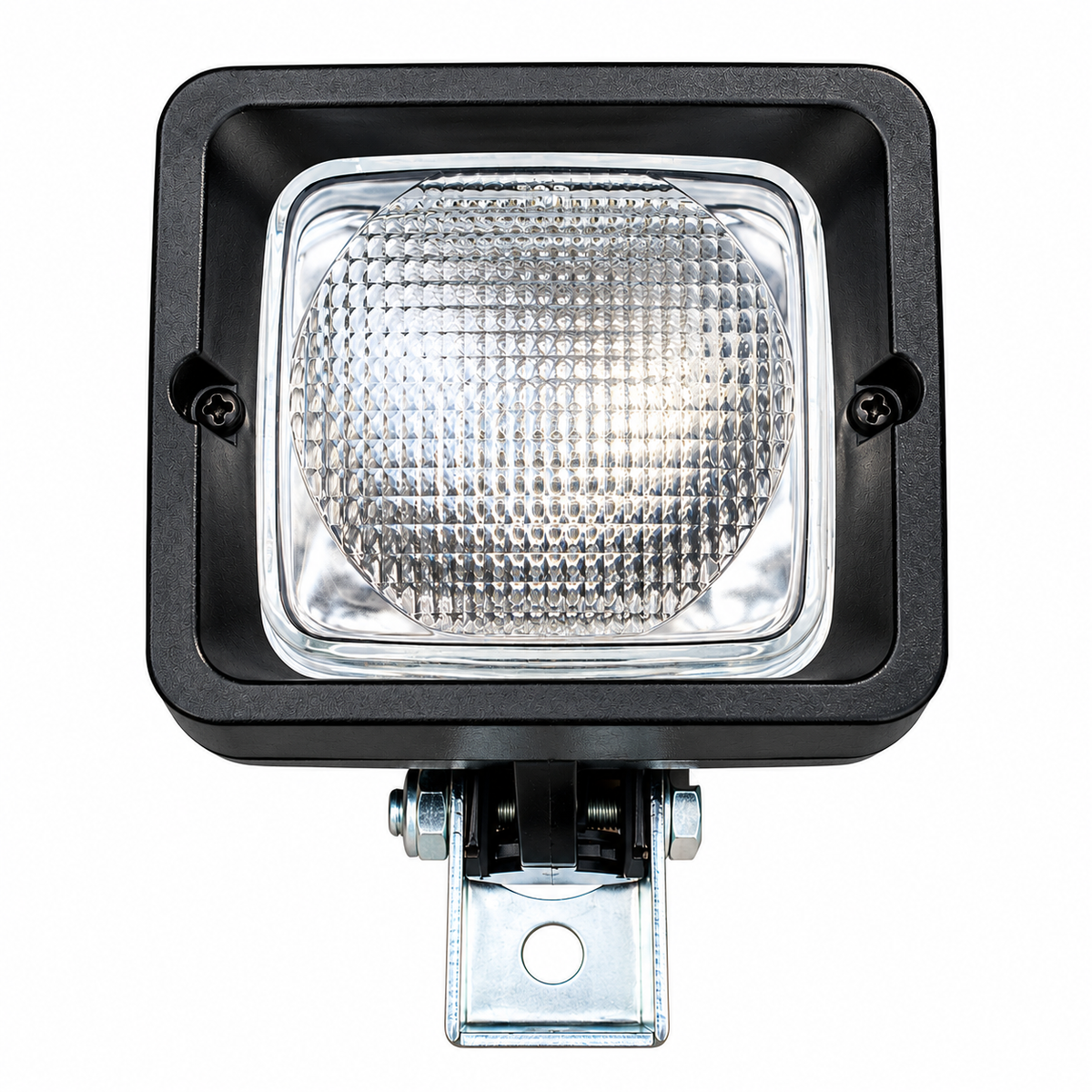 LED Work Light for Excavators & Heavy Machinery
