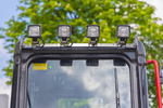 LED Work Light for Excavators & Heavy Machinery