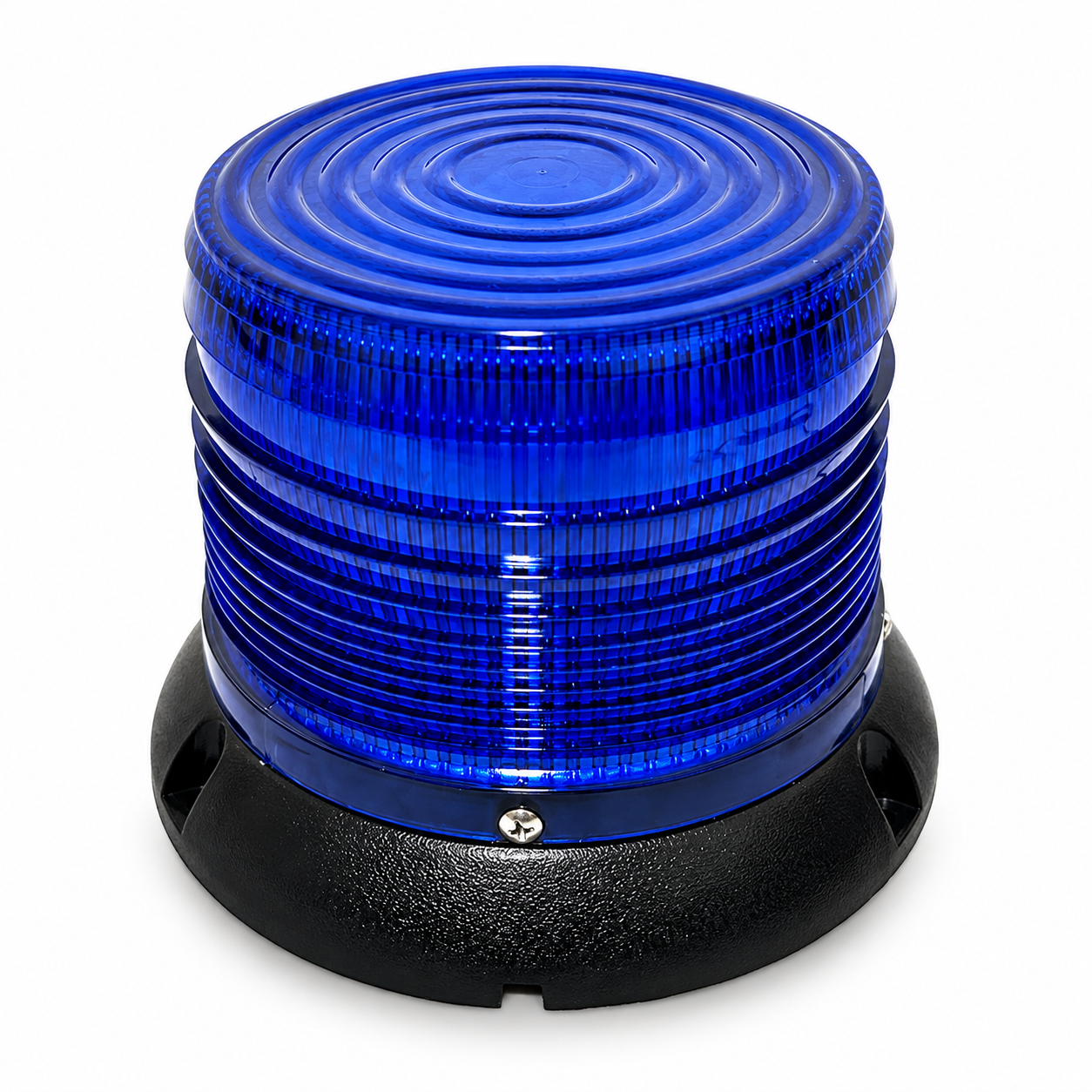 LED/Xenon Rotating Traffic Flasher Beacon