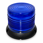 LED/Xenon Rotating Traffic Flasher Beacon