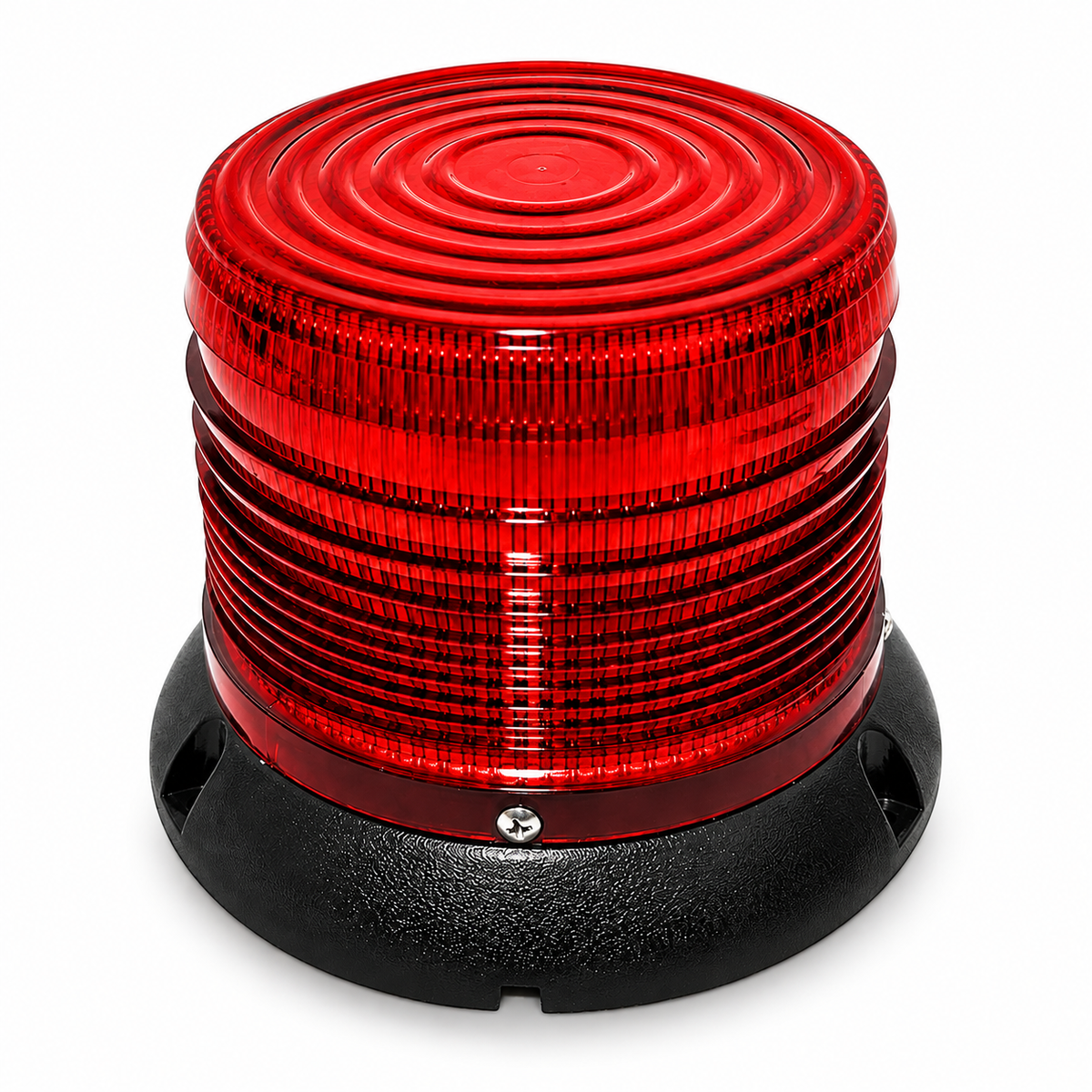 LED/Xenon Rotating Traffic Flasher Beacon