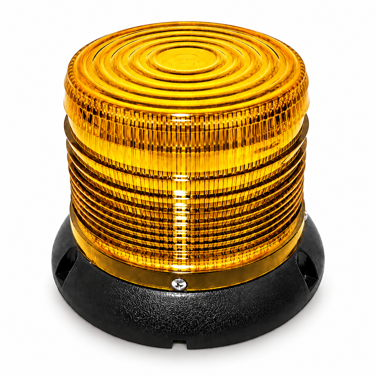 LED/Xenon Rotating Traffic Flasher Beacon