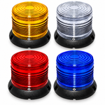 LED/Xenon Rotating Traffic Flasher Beacon