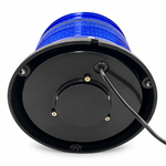 LED/Xenon Rotating Traffic Flasher Beacon
