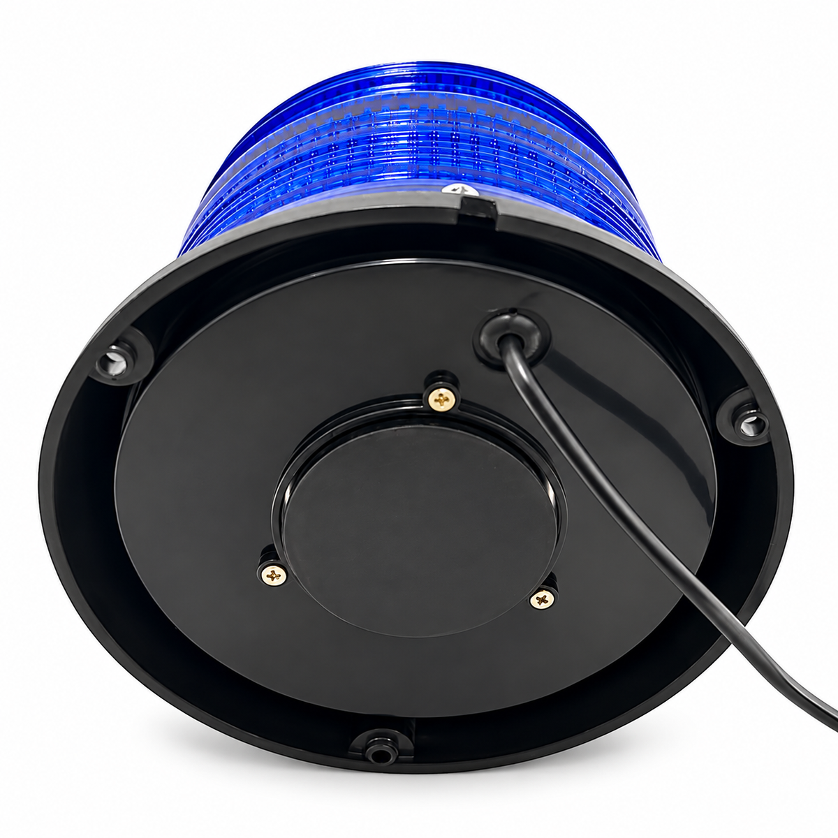 LED/Xenon Rotating Traffic Flasher Beacon