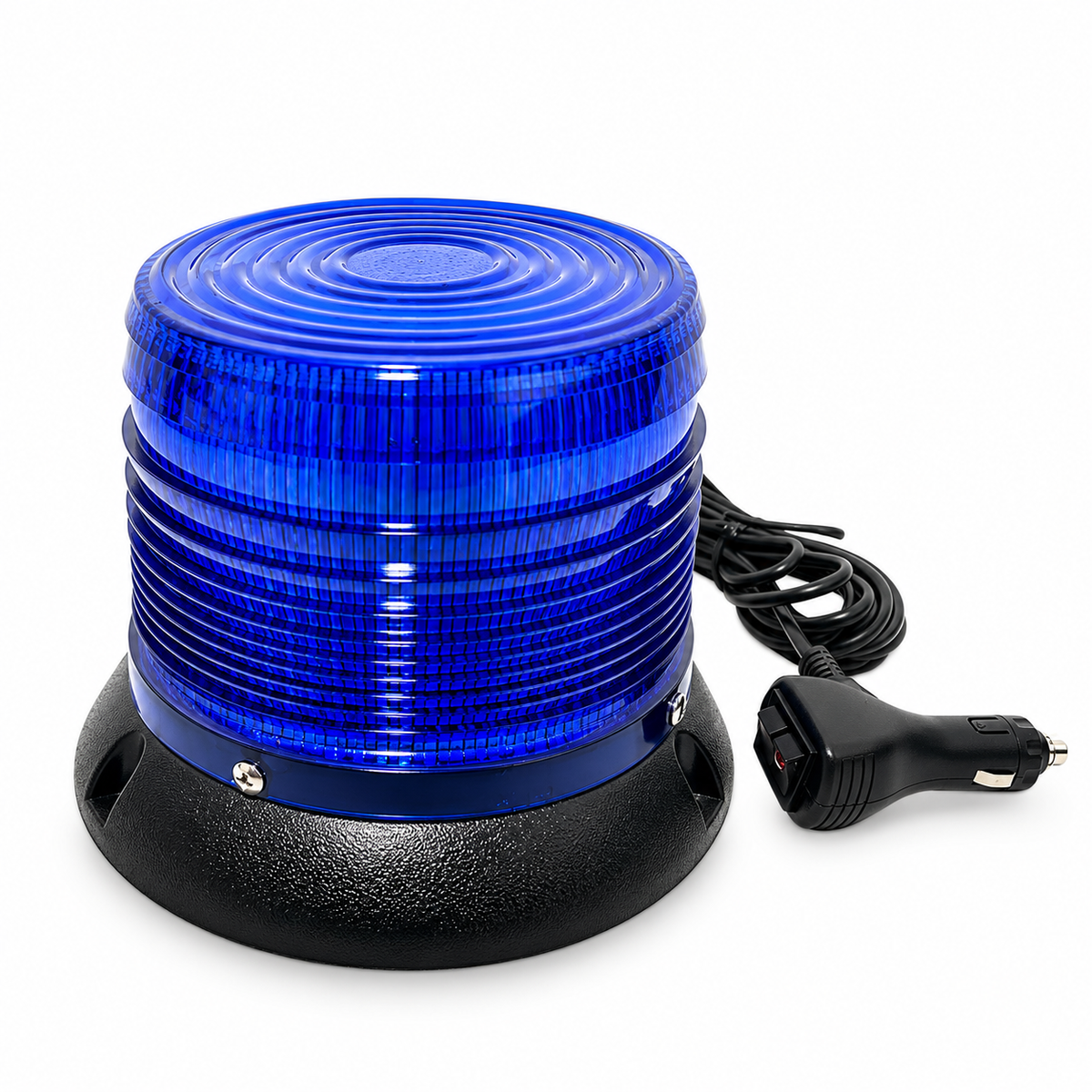 LED/Xenon Rotating Traffic Flasher Beacon