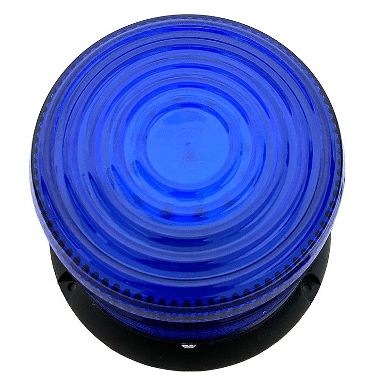 LED/Xenon Rotating Traffic Flasher Beacon