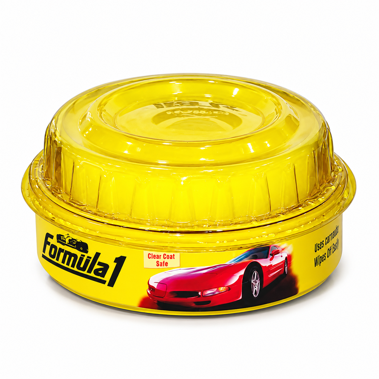 Make Light Cars Shine Like Glass
