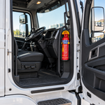 Mini Foam Fire Extinguisher for Cars | Asad Spares