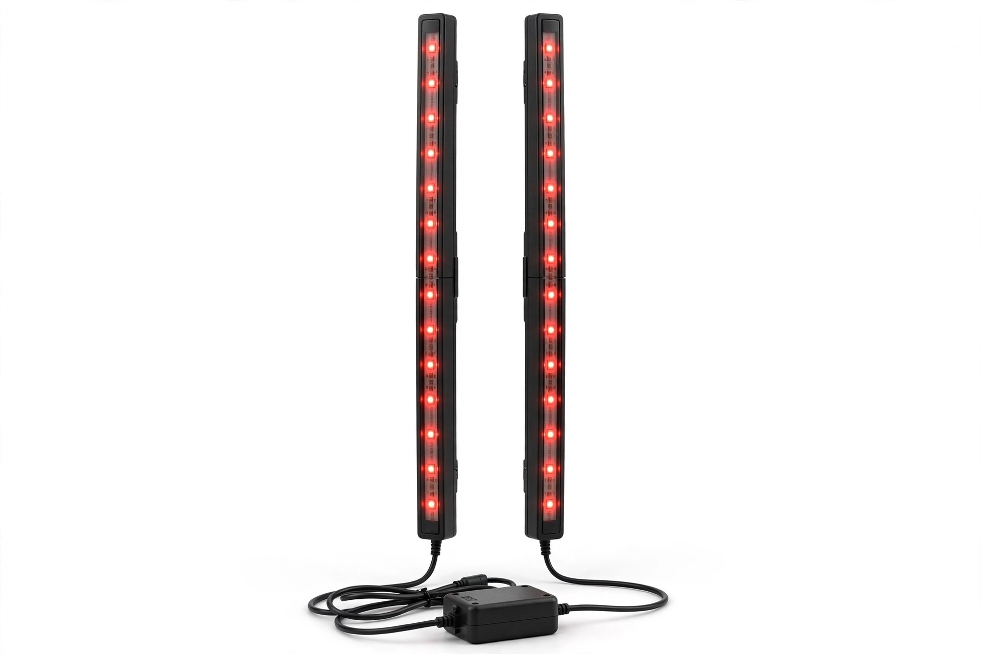 Mini Tail Light Hero