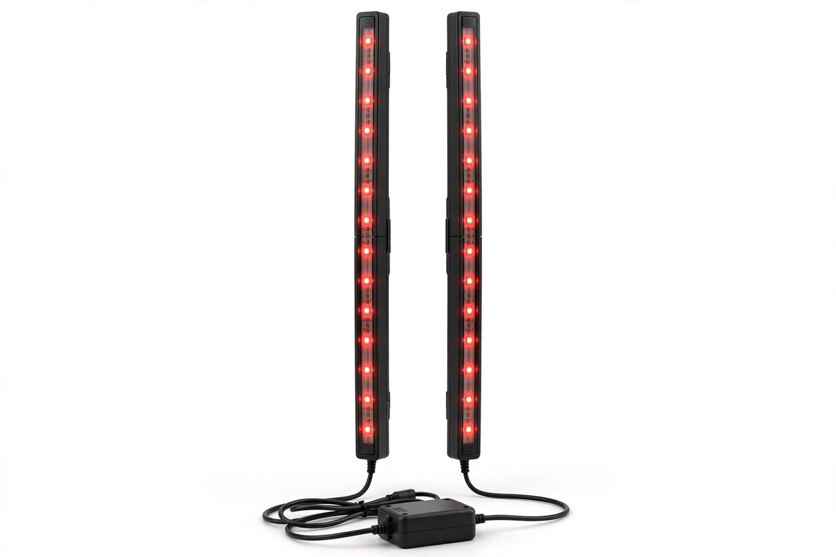 Mini Tail Light Hero