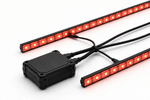 Mini Tail Light Control Box
