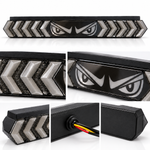 Multi-Function LED Rear Strip Light | Brake, Turn & Fog