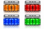 Original Sinotruk HOWO Body LED Lighting Parts