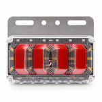 Original Sinotruk HOWO Body LED Lighting Parts
