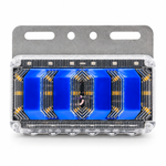 Original Sinotruk HOWO Body LED Lighting Parts