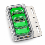 Original Sinotruk HOWO Body LED Lighting Parts