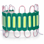 PACK OF 20 | 7019 COB LED Module 6-Chip DC12V