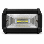 (Pair) High Brightness LED Work Lamps (10–60V)