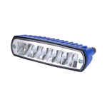 (PAIR) Waterproof LED Fog & Spotlight (12V/24V)